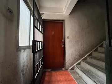 DEPARTAMENTO 5 AMB, APTO CREDIT0