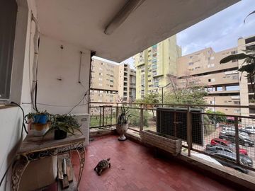 DEPARTAMENTO 5 AMB, APTO CREDIT0