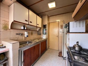 DEPARTAMENTO 5 AMB, APTO CREDIT0