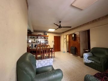 DEPARTAMENTO 5 AMB, APTO CREDIT0