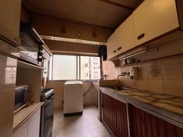 DEPARTAMENTO 5 AMB, APTO CREDIT0