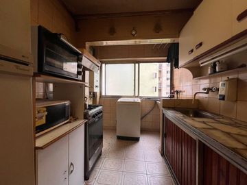 DEPARTAMENTO 5 AMB, APTO CREDIT0