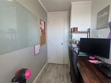 VENTA Depto 3D/2B + Estac + Bdga La Florida