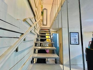 Derecho de Llave Cafeteria Providencia