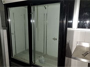 Restaurante Equipado fabulosa ubicación