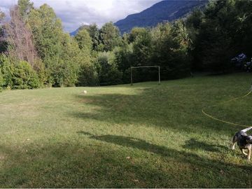 Venta Casa con acceso playa del lago Calafquén
