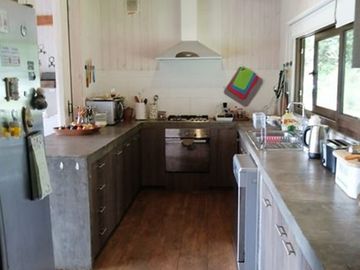 Venta Casa con acceso playa del lago Calafquén