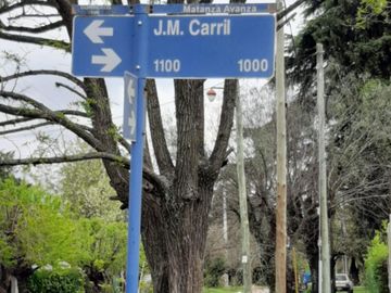 VENTA LOTE 20 DE JUNIO