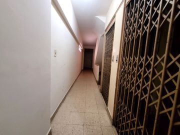VENTA DPTO 4 AMBIENTES CON BAULERA - CABALLITO