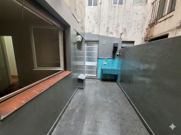 VENTA DPTO 4 AMBIENTES CON BAULERA - CABALLITO
