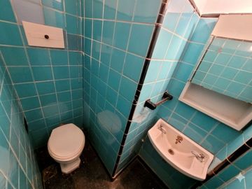VENTA DPTO 4 AMBIENTES CON BAULERA - CABALLITO
