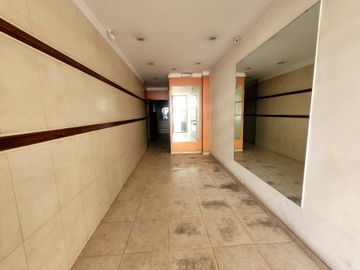 VENTA DPTO 4 AMBIENTES CON BAULERA - CABALLITO