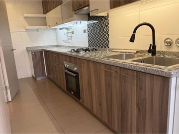 Departamento en Arriendo en el Corazón de Buin