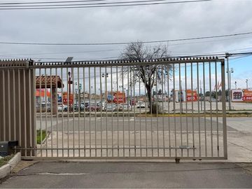 Departamento en Arriendo en el Corazón de Buin