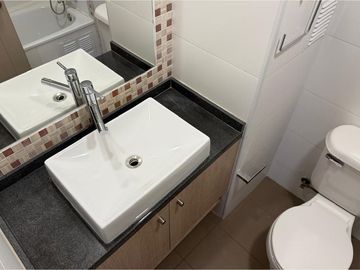 Departamento en Arriendo en el Corazón de Buin
