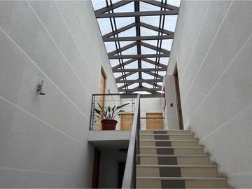 Departamento en Arriendo en el Corazón de Buin