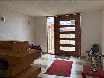 Departamento en Arriendo en el Corazón de Buin