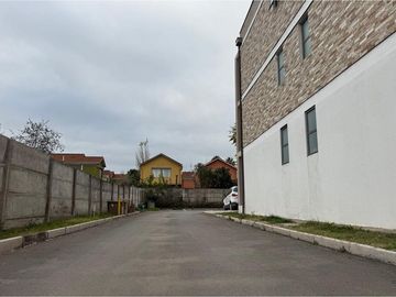 Departamento en Arriendo en el Corazón de Buin