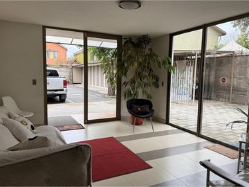 Departamento en Arriendo en el Corazón de Buin