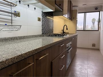 Departamento en Arriendo en el Corazón de Buin