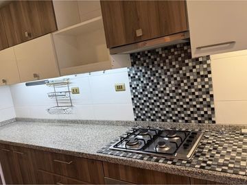 Departamento en Arriendo en el Corazón de Buin