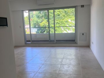 DOS AMBIENTES A ESTRENAR.