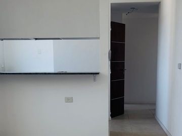 DOS AMBIENTES A ESTRENAR.