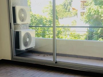 DOS AMBIENTES A ESTRENAR.