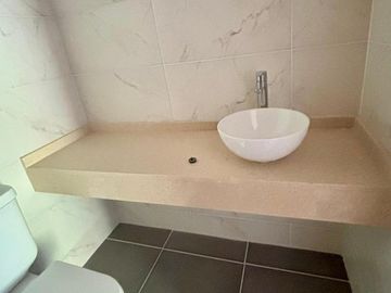 DOS AMBIENTES A ESTRENAR.