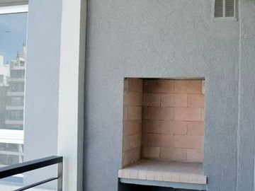 DOS AMBIENTES A ESTRENAR.