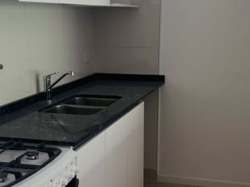 DOS AMBIENTES A ESTRENAR.