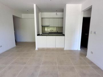 DOS AMBIENTES A ESTRENAR.