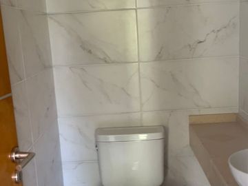 DOS AMBIENTES A ESTRENAR.