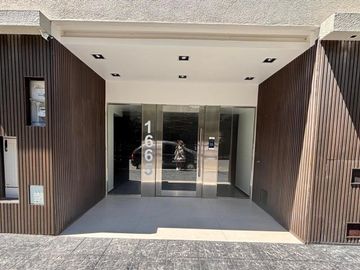 DOS AMBIENTES A ESTRENAR.