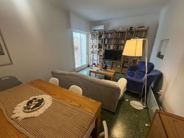 VENTA DEPTO PLANTA BAJA 3 AMBIENTES EN OLIVOS