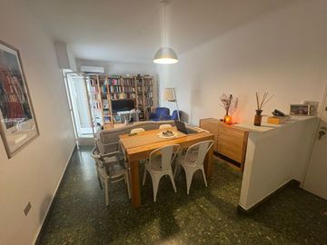 VENTA DEPTO PLANTA BAJA 3 AMBIENTES EN OLIVOS
