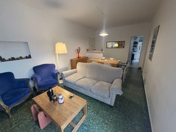 VENTA DEPTO PLANTA BAJA 3 AMBIENTES EN OLIVOS