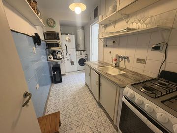 VENTA DEPTO PLANTA BAJA 3 AMBIENTES EN OLIVOS