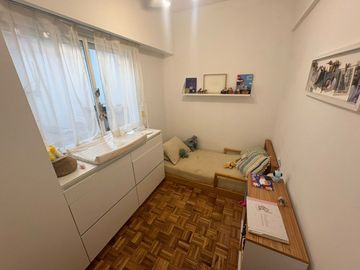 VENTA DEPTO PLANTA BAJA 3 AMBIENTES EN OLIVOS