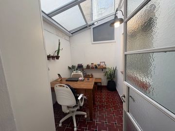 VENTA DEPTO PLANTA BAJA 3 AMBIENTES EN OLIVOS