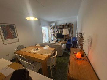VENTA DEPTO PLANTA BAJA 3 AMBIENTES EN OLIVOS
