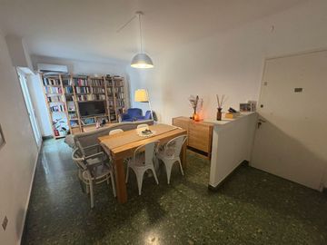 VENTA DEPTO PLANTA BAJA 3 AMBIENTES EN OLIVOS