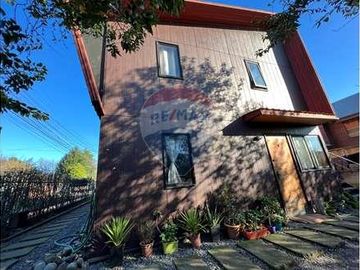 Departamentos en venta en  Pucón