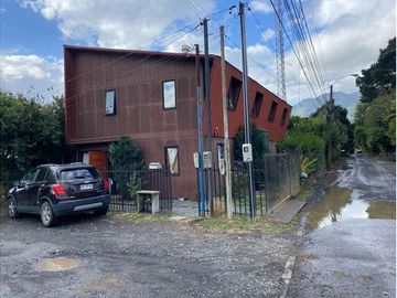 Departamentos en venta en  Pucón