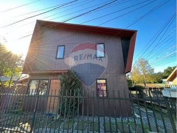 Departamentos en venta en  Pucón