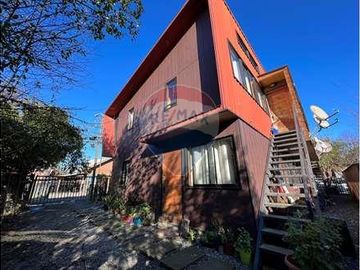 Departamentos en venta en  Pucón