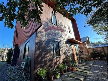 Departamentos en venta en  Pucón