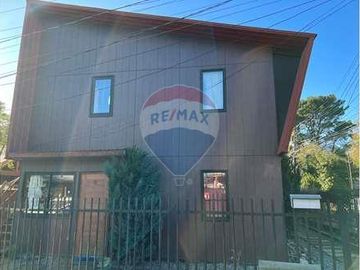 Departamentos en venta en  Pucón