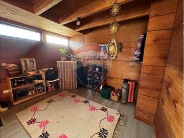Departamentos en venta en  Pucón
