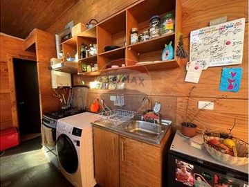 Departamentos en venta en  Pucón